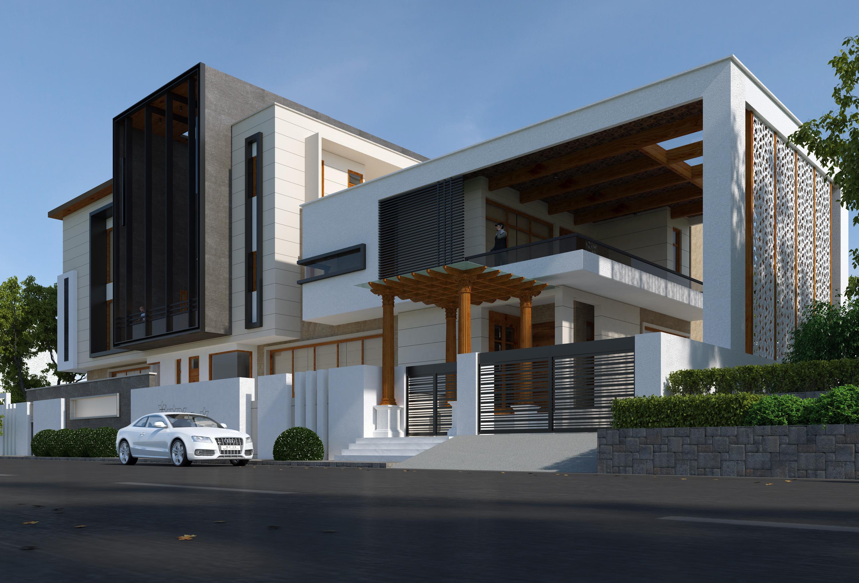 MODERN SOPHISTICATION, TIMELESS ELEGANCE